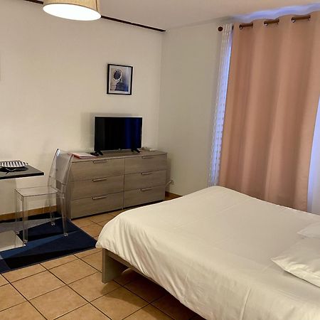 Appartement Le Paul Bert Auxerre Les Quais 2 Personnes 외부 사진