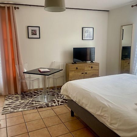 Appartement Le Paul Bert Auxerre Les Quais 2 Personnes 외부 사진