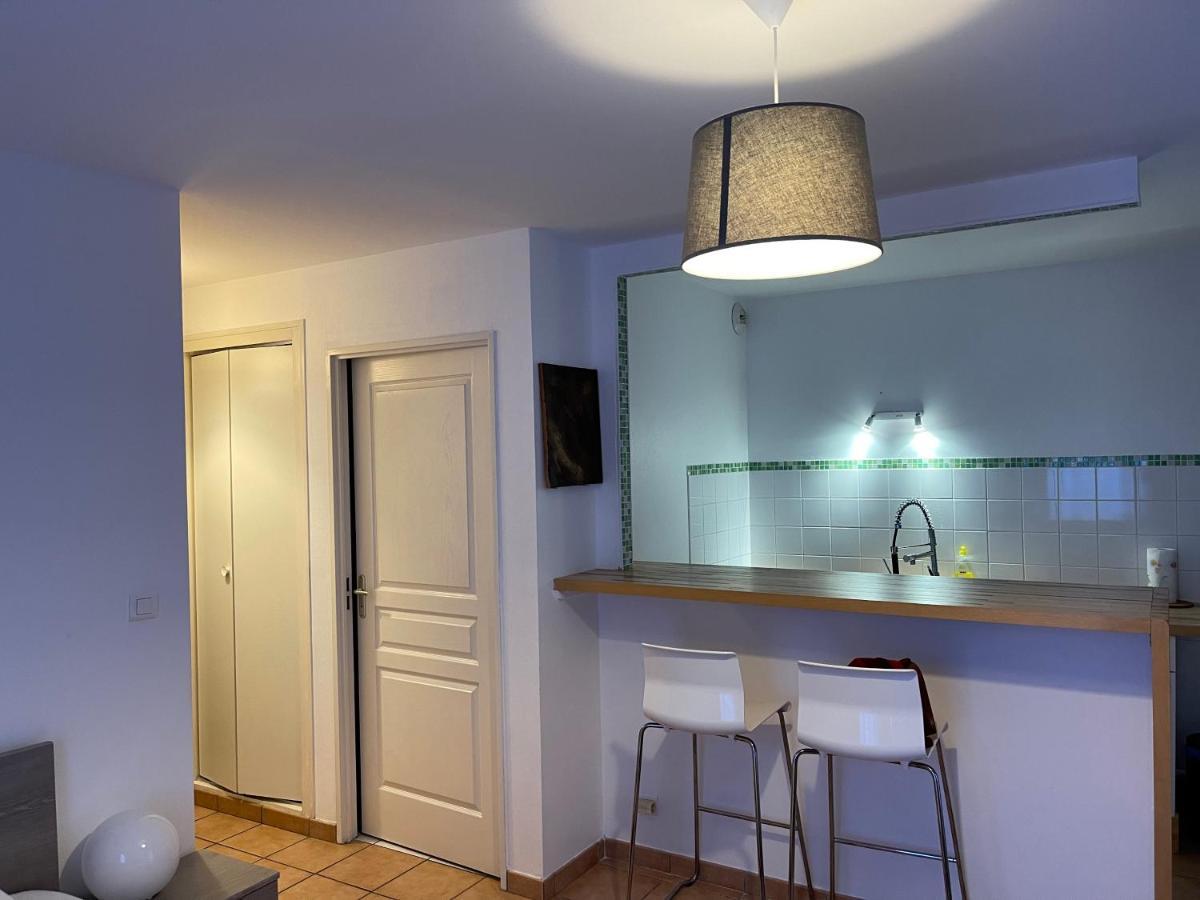 Appartement Le Paul Bert Auxerre Les Quais 2 Personnes 외부 사진