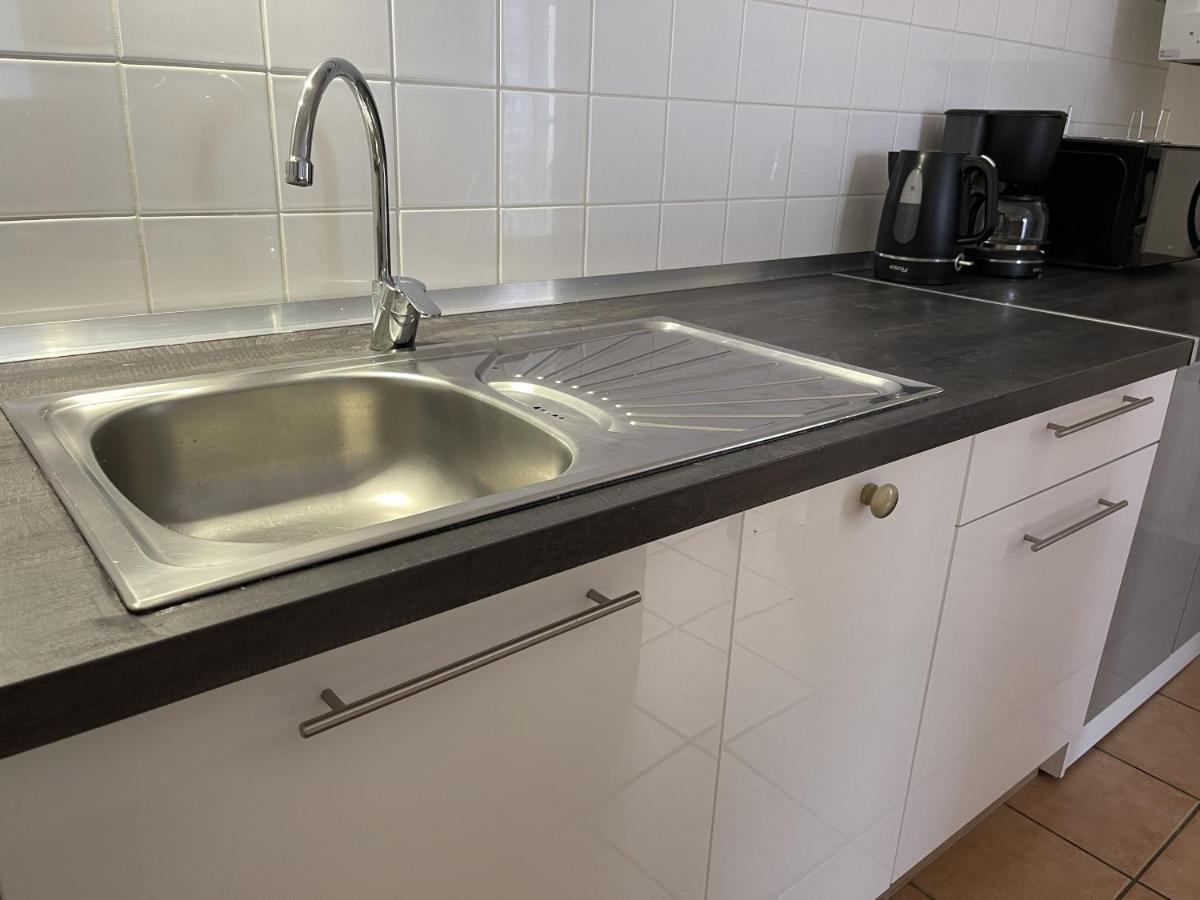 Appartement Le Paul Bert Auxerre Les Quais 2 Personnes 외부 사진