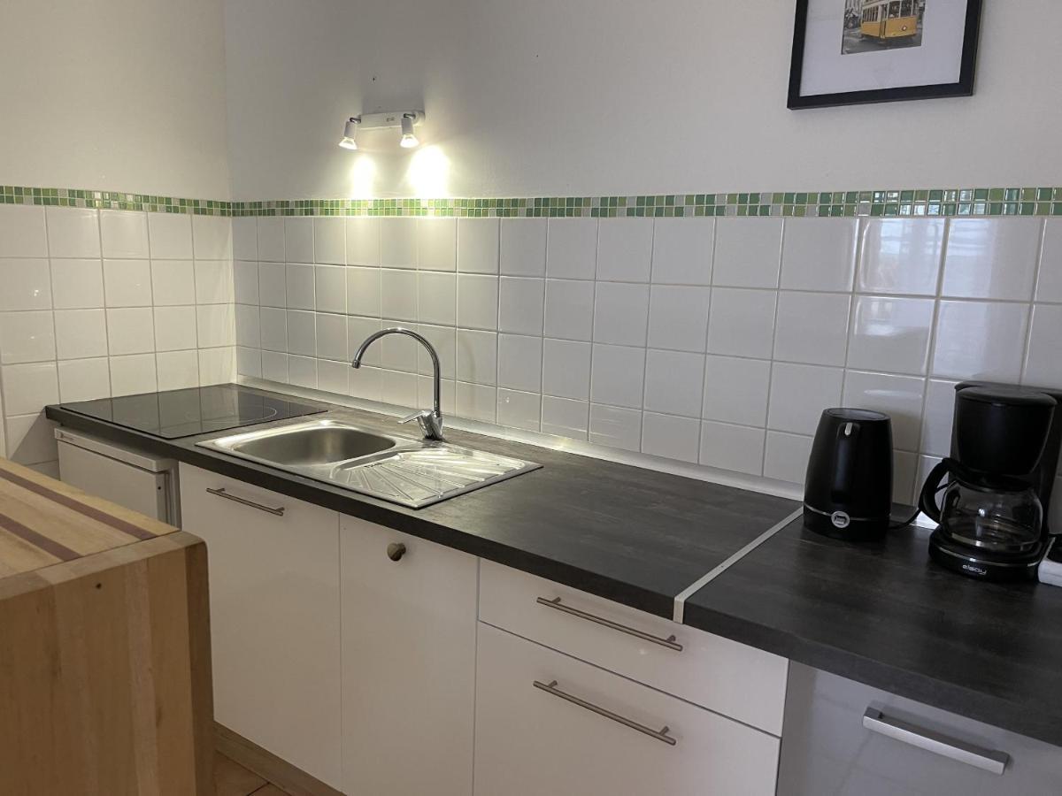 Appartement Le Paul Bert Auxerre Les Quais 2 Personnes 외부 사진