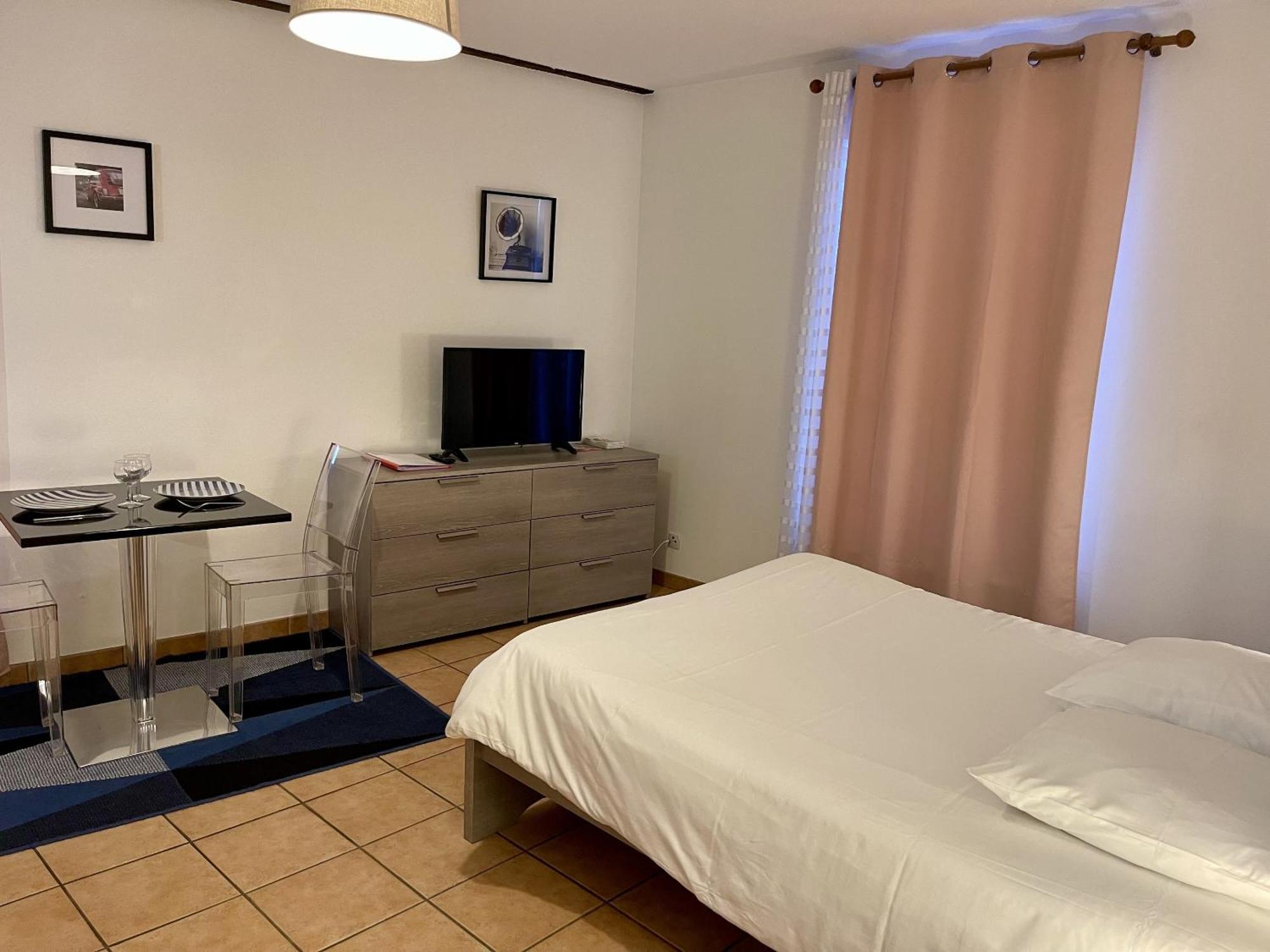 Appartement Le Paul Bert Auxerre Les Quais 2 Personnes 외부 사진