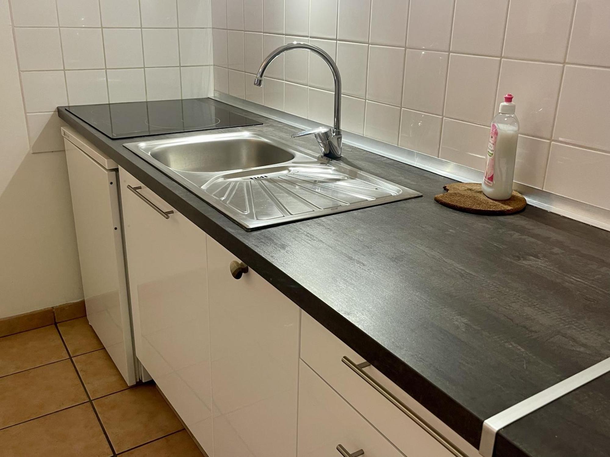 Appartement Le Paul Bert Auxerre Les Quais 2 Personnes 외부 사진