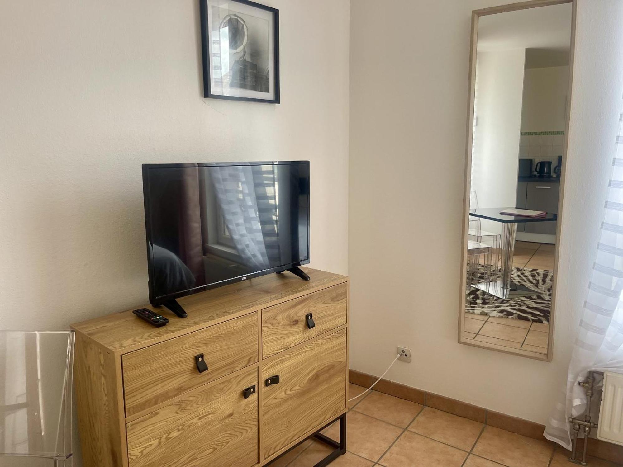 Appartement Le Paul Bert Auxerre Les Quais 2 Personnes 외부 사진