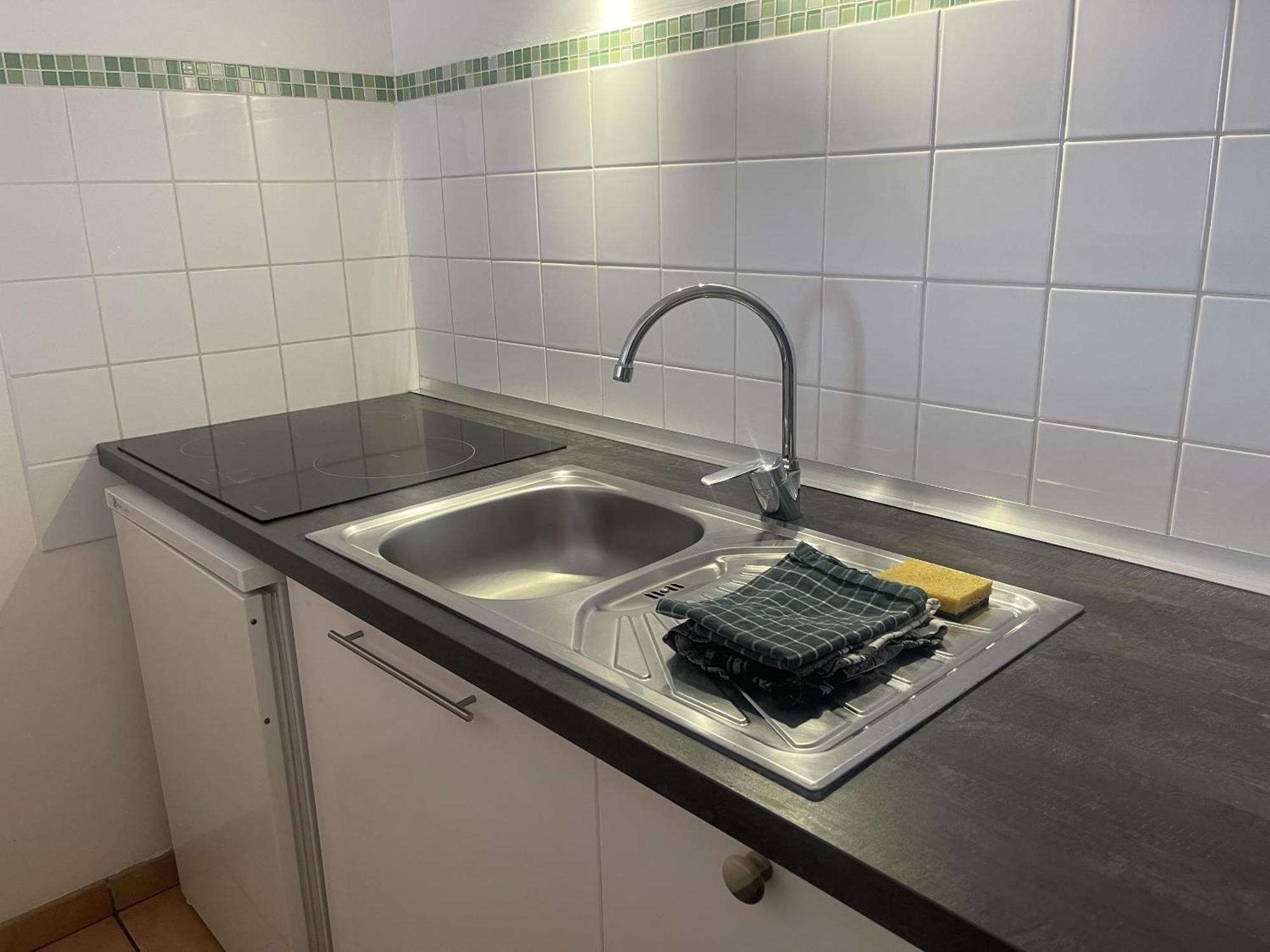 Appartement Le Paul Bert Auxerre Les Quais 2 Personnes 외부 사진