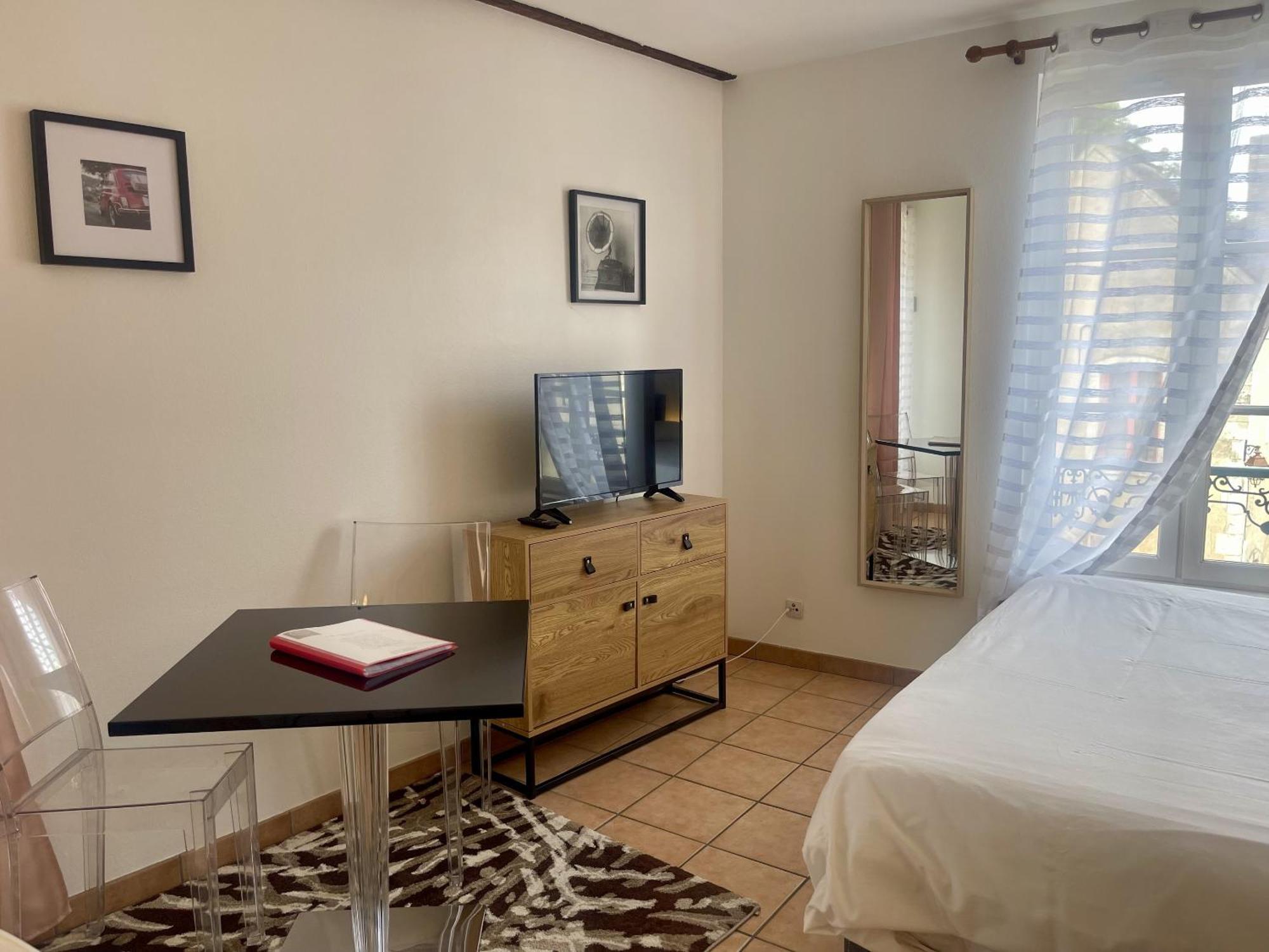 Appartement Le Paul Bert Auxerre Les Quais 2 Personnes 외부 사진
