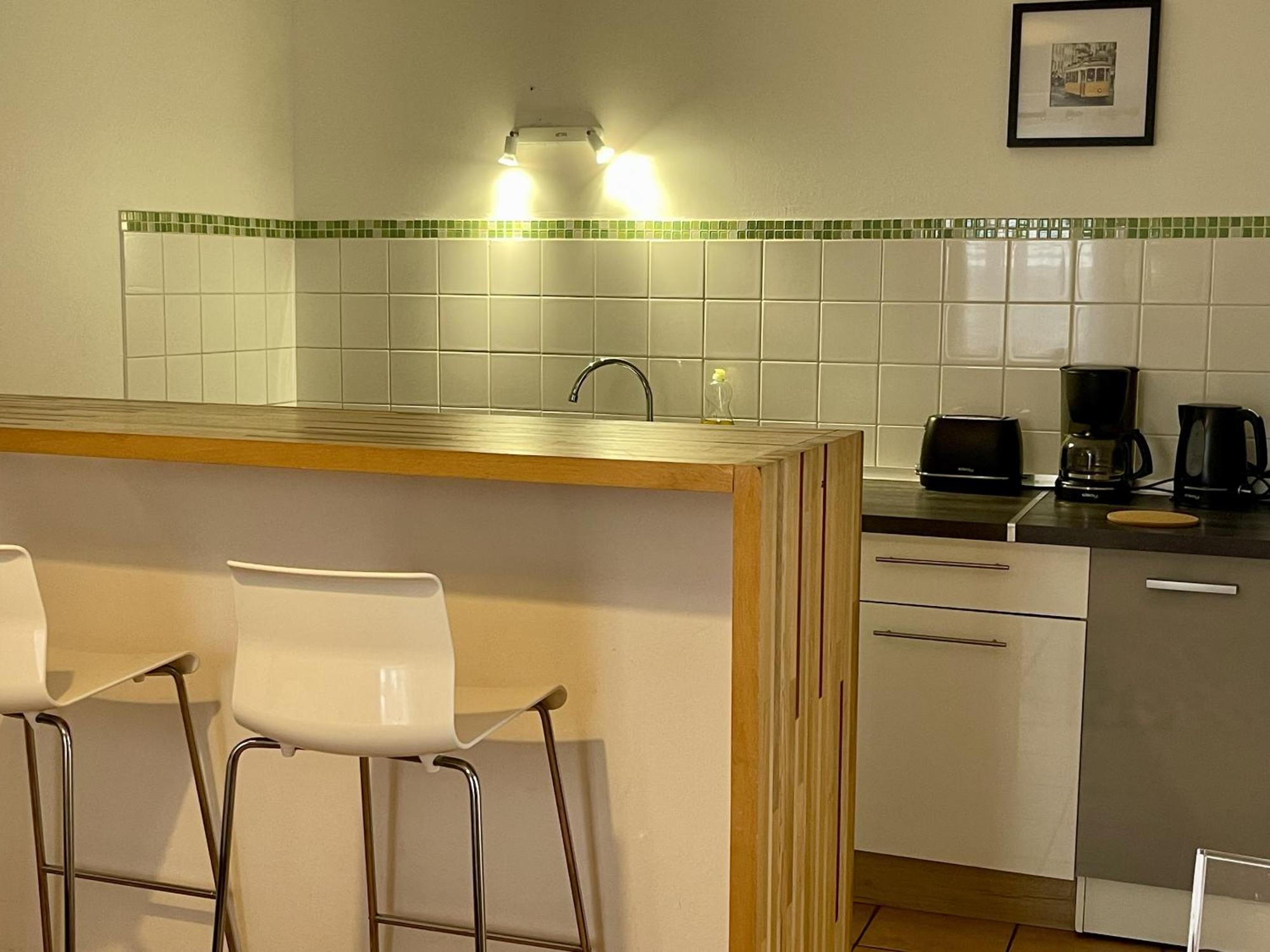 Appartement Le Paul Bert Auxerre Les Quais 2 Personnes 외부 사진